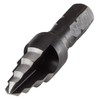 wolfcraft HSS Step Drill Bit I 2555000