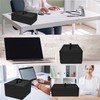Printer Dust Cover Antistatic Water-Proof Dust-proof Protective Cover Heavy Duty