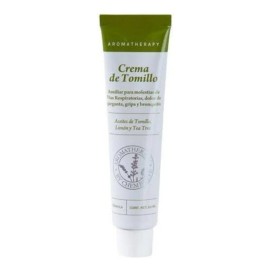 Crema Tomillo Chemisette