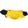 Boat Rock Fishing Rod Pole Holder Adjustable Waist Fighting Belt