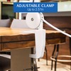 AOMEKIE Magnifying Lamp with Clamp, 5D (2.25X), 60 Pcs SMD