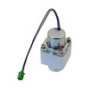 Lychee Light Solenoid Valve Urinal Flush Valve and Diaphragm Assembly