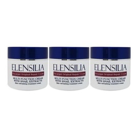 Ellencilla Snail Cream 50ml Escargot Original Repair Cream 3 Cans Ss / 엘렌실라 달팽이 크림 50ml 에스카르고 오리지날 리페어 크림 3통 Ss