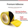 APT, PVC Marking Tape, Premium Vinyl Safety Marking and Dance