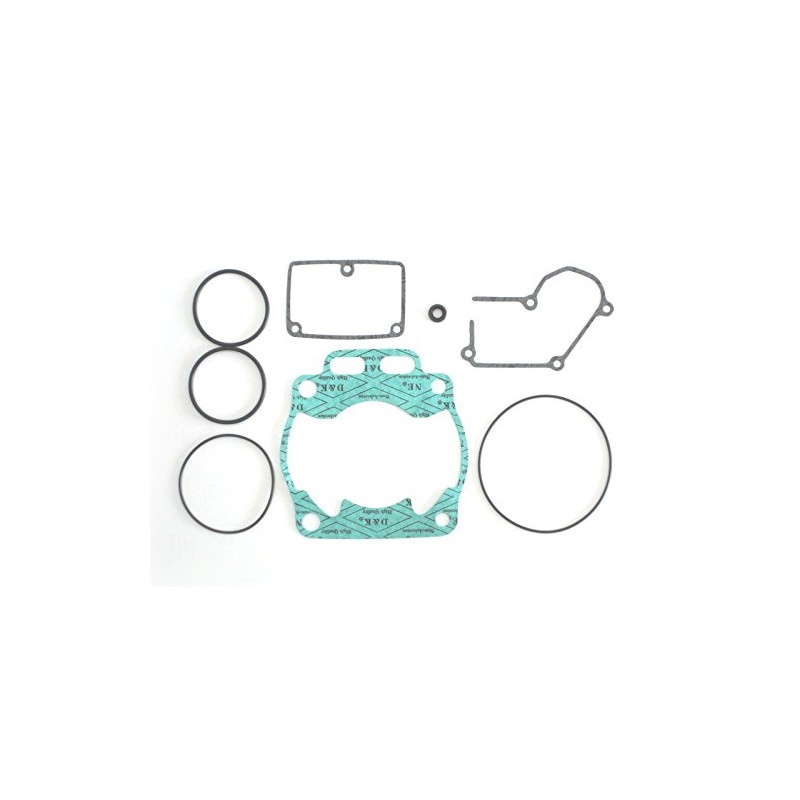 Top End Gasket Set Kit Kawasaki KX250 KX 250 05-07