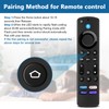Replacement Voice Remote (3rd Gen) with Voice Function Fit for