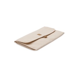 Jollein 096-001-68021 Changing Mat - Twill Beige