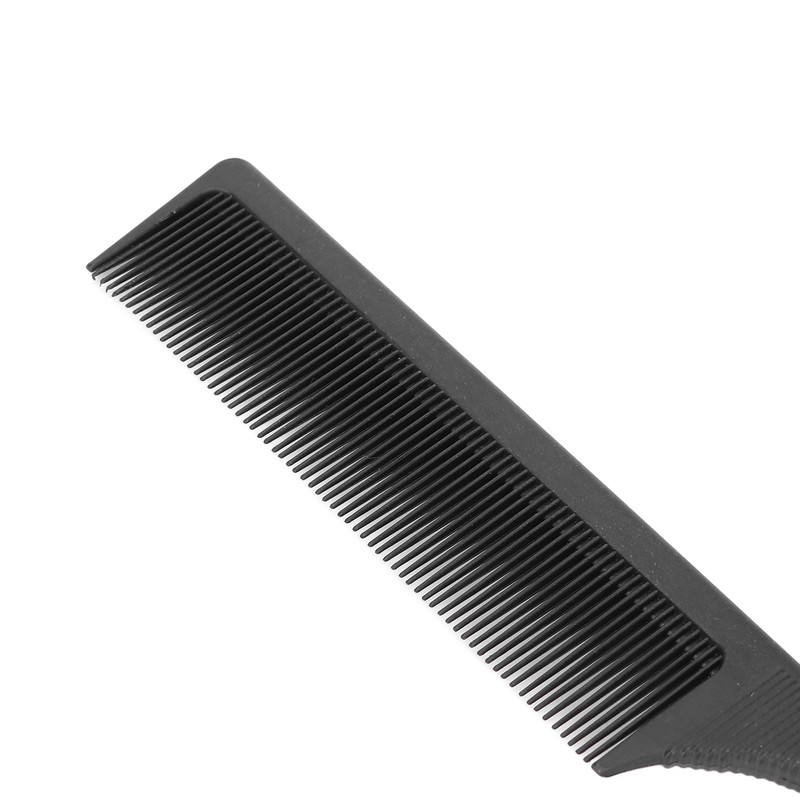 4pcs Multifunctional Hair Comb Set Tail Comb Tail Comb 9