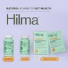 Hilma Recuperación Hidratación Estomacal Electrolitos Orgánicos Polvo Prebióticos Hierbas Gastroprotectoras