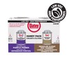 Oatey Clear/Purple Primer and Cement for PVC 8 oz