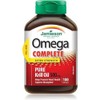 Jamieson Omega Complete Pure Krill Oil 500 mg Extra Strength