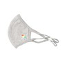 Arnold Palmer APM-AMSK01 Mask, grey (grey marl),