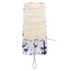 Portable Diaper Changing Pad Nylon Comfortable Multifunctional Waterproof Baby Changing