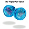 Yomega The Original Brain - Professional Yoyo for Kids and