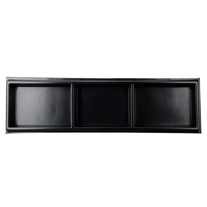 Mid America Motorworks Rear Cargo Area Organizer Tray | Fits