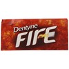 Dentyne Fire Spicy Cinnamon Sugar-Free Gum, 12 Pack