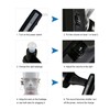 Hearing Aid Rechargeable Bluetooth Portable Sound Amplifier for the Elderly