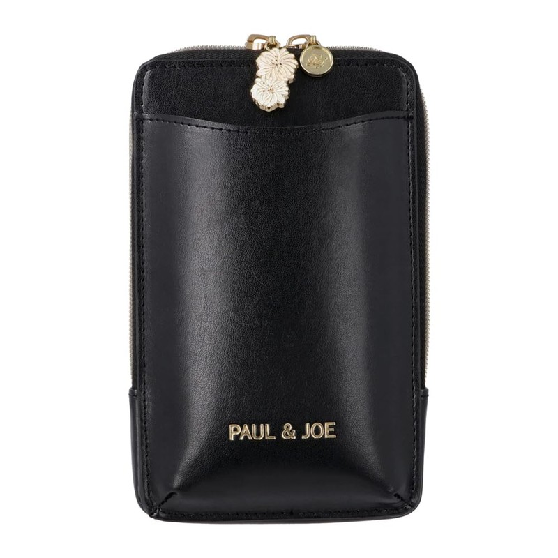 Smartphone Shoulder Bag with Wallet Function - Paul & Joe