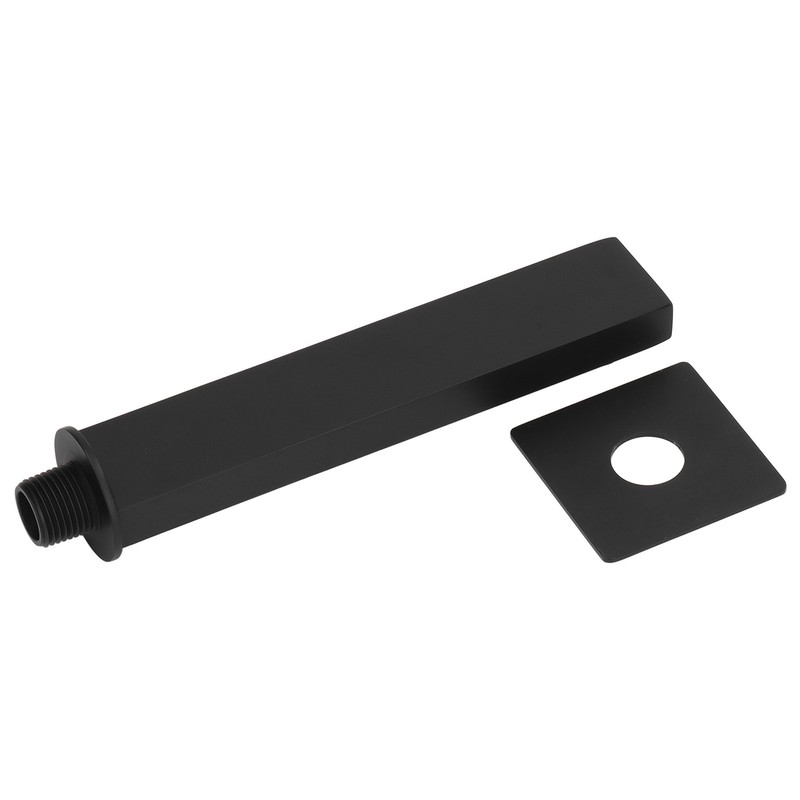 Wall Mounted Faucet G1/2 Male Thread Stainless Steel Sink Basin