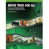 Movie Trios for All - Piano / Conductor / Oboe: