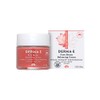 Derma-E Sensitive Skin Moisturizing Cream for Unisex 2 oz Cream