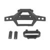 RC Car Front Bumper PA Front Bumper Set 1/16 RC
