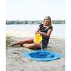 Happy People 77729 Pop-Up Beach Pool, Blue
