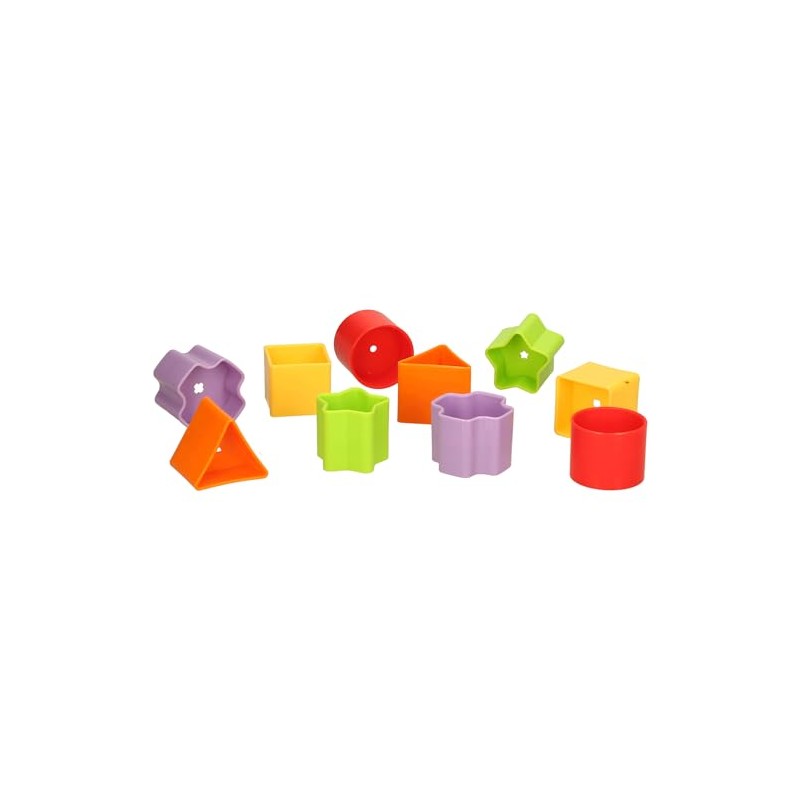 Atoz My 1st Shape Sorter