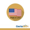 Geriatech Senior multivitamins, Vitamins and Minerals Supplement, Women and Men