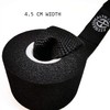 Fitness Health Advanced Resistance Band with Door Anchor - Supports