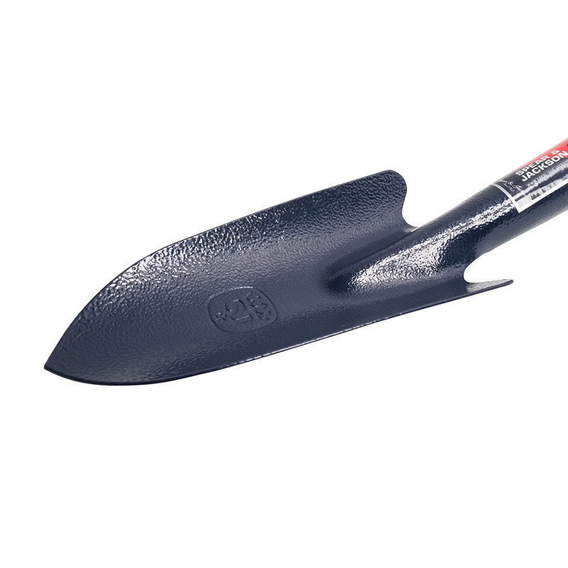 Spear & Jackson 50011 All Steel Trowel