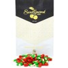 SweetGourmet Holiday Candy Corn Red, White & Green, Reindeer Corn,