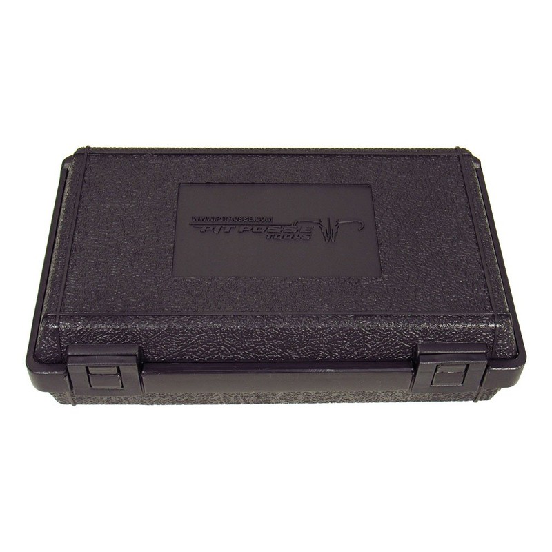 Pit Posse PP2128 10 Piece Combination Motorcycle ATV Flywheel Puller