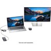 Dell Adaptador multipuerto USB-C 7 en 1 - DA310