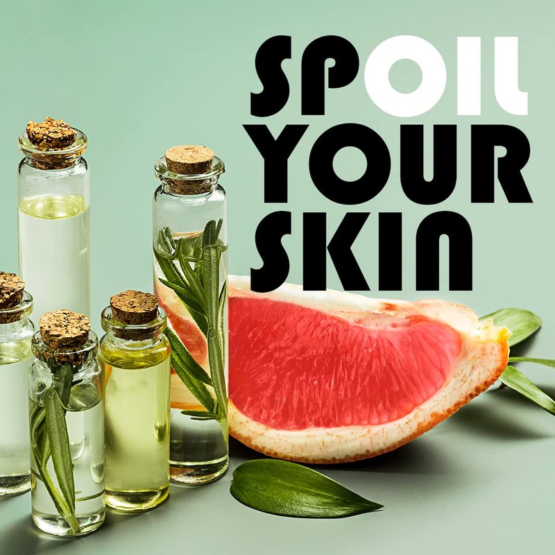 Devprayag Pure Macadamia Oil (Macadamia ternifolia) with Glass Dropper Natural