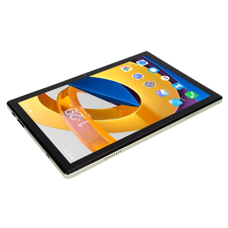10.1 Inch Tablet for Android 11 8 Core CPU 6GB
