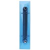Exacompta - Ref. 51099E - Semi-rigid PP Binder For Index