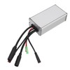 DC 36V/48V 25A Sine Wave Controller Waterproof Electric Bicycle Brushless