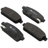 NK 223647 Brake Pad Set, disc brake