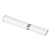 Electric Eyebrow Trimmer Automatic Portable Eyebrow Hair Removal Device for