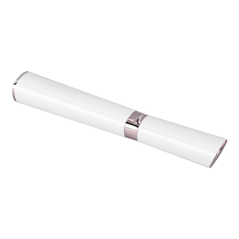 Electric Eyebrow Trimmer Automatic Portable Eyebrow Hair Removal Device for