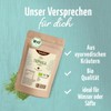 Triphala Powder Organic (500g) Ayurveda from Achterhof