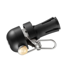 Yjcnelcr Coppers Alloy Bicycles Bells Super Loud Small Bike Bells Bicycles Handlebars Plug Horn Cycling Accessories Enduring