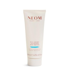 Neom Organics Real Lujo Magnesio Mantequilla corporal – 6.76 oz
