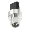 Riloer A/C Pressure Switch Sensor, A/C Pressure Switch Sensor 68156982AA,