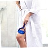 Baluue Massage Stick Roller for Ergonomic Design Lightweight Versatile Muscle