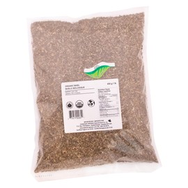 Splendor Garden organic Basil,454.0 Gram