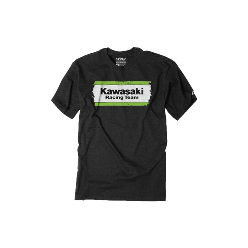 Factory Effex Kawasaki Legend T-Shirt-2XL