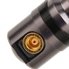 MMCX Earbuds 0.4in Dynamic Drive DIY Detachable Wire Connected Deep