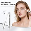 WEUD Serum Pestañas Coreano con Multi Péptido y Biotina B7,
